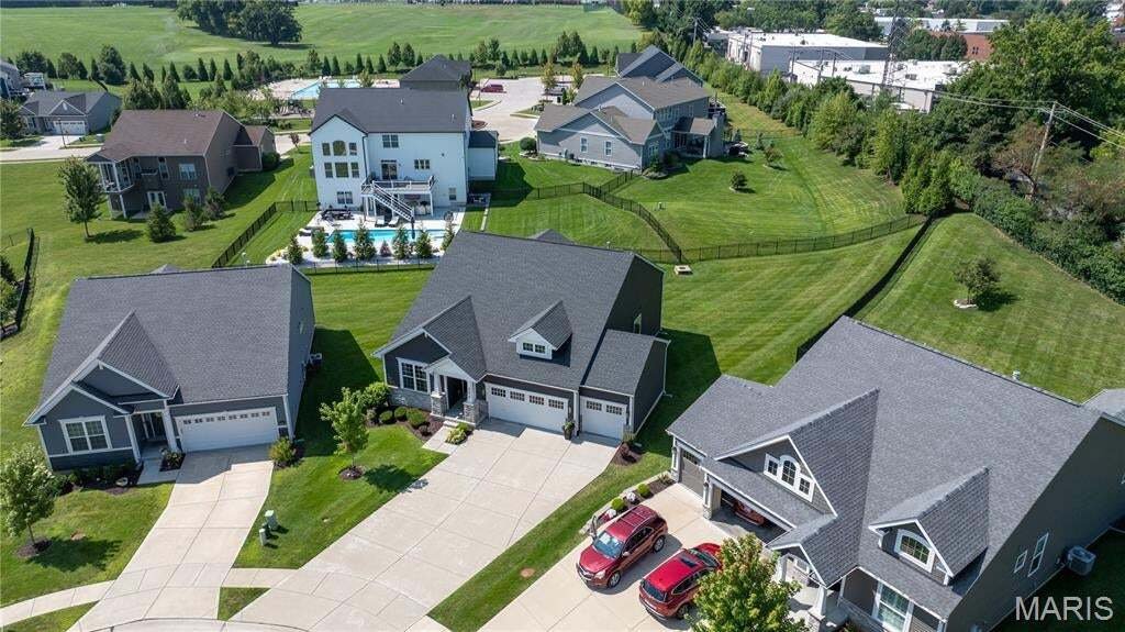 House in Saint Charles, Missouri, United States 3 - 18662201