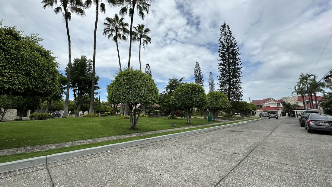 House in Samborondón, Guayas, Ecuador 2 - 18660518