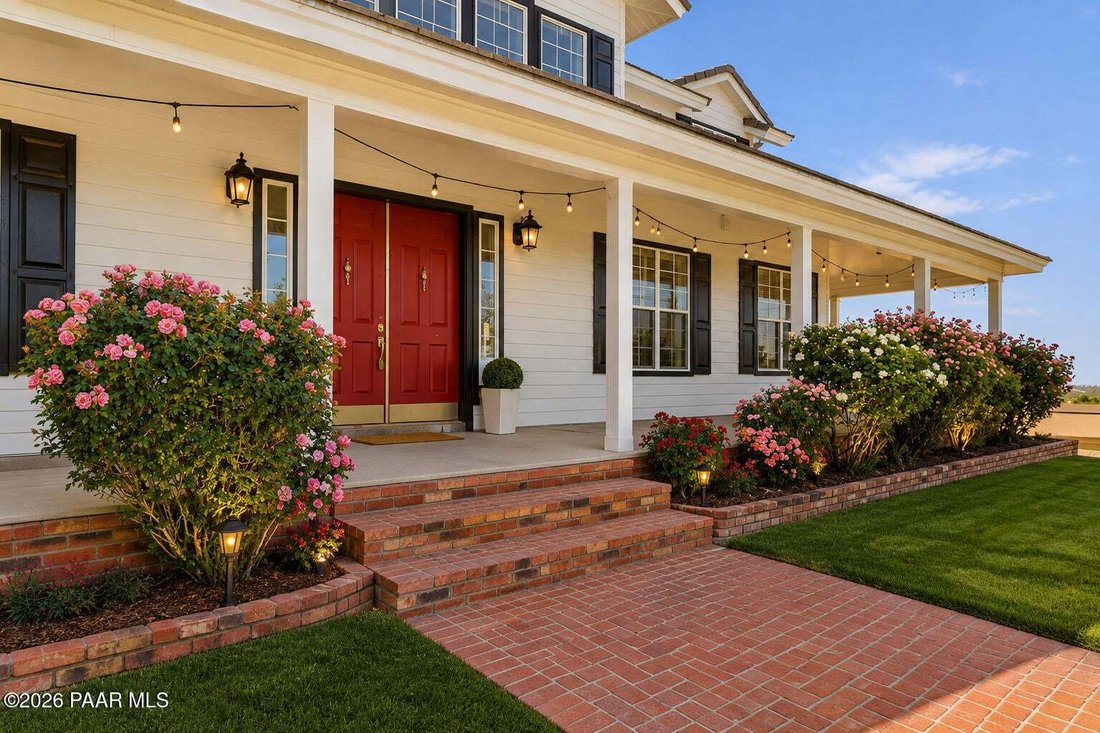House in Prescott, Arizona, United States 5 - 16487153
