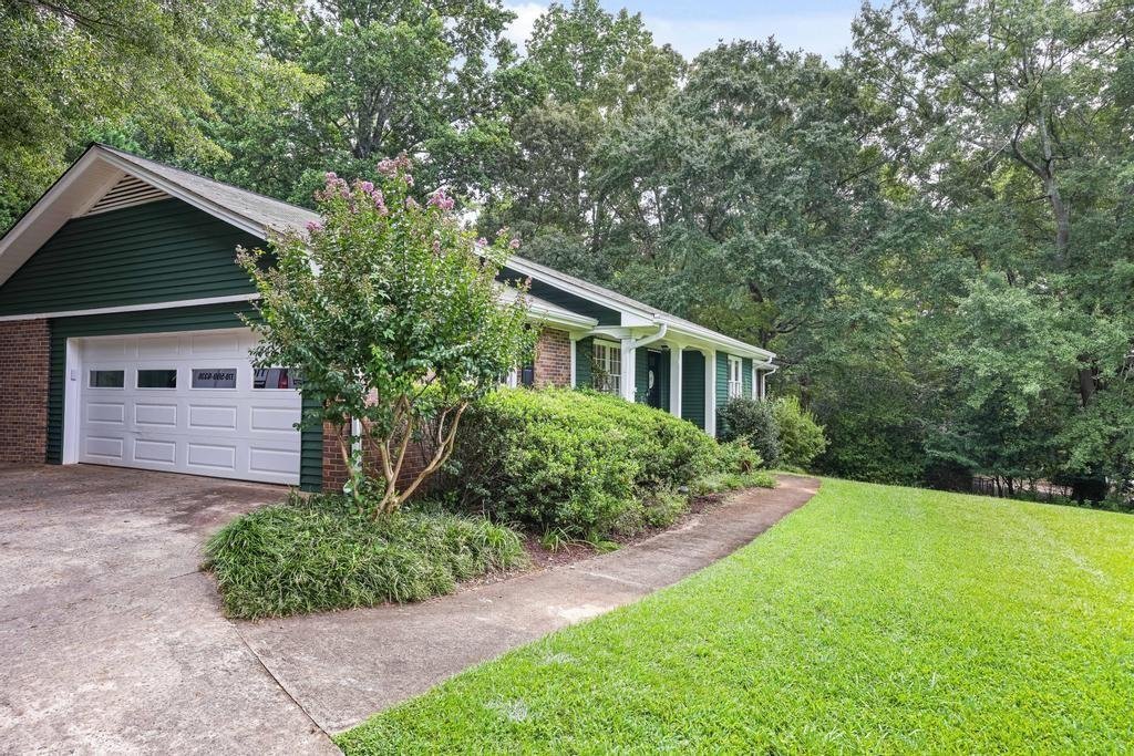 House in Marietta, Georgia, United States 2 - 18659460
