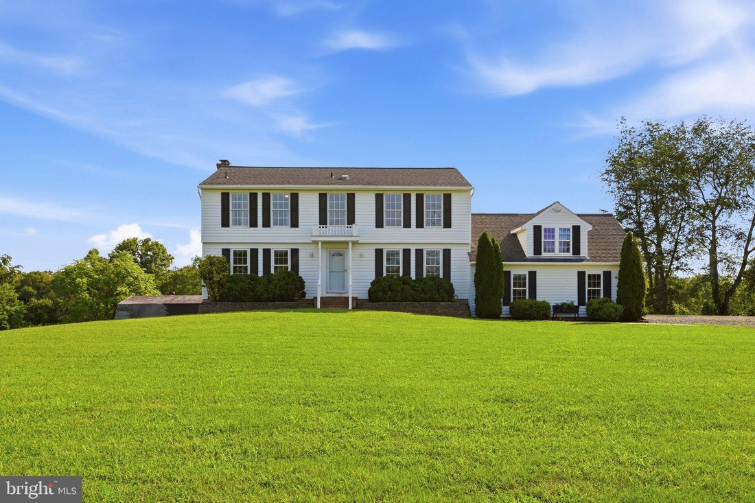 House in Warrenton, Virginia, United States 5 - 18604758