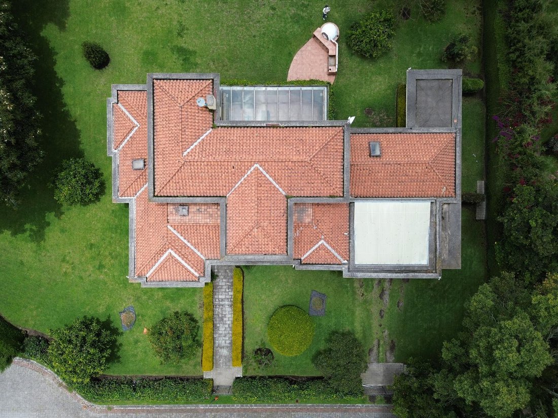 House in Quito, Pichincha, Ecuador 5 - 18660506