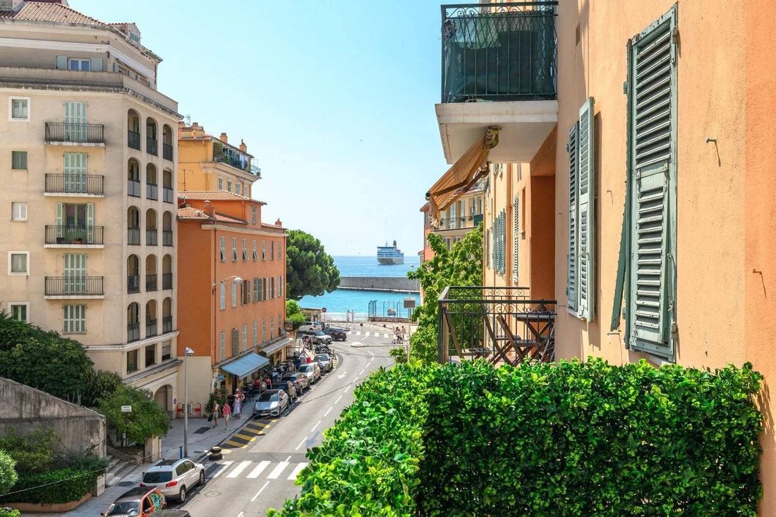 Apartment in Nice, Provence-Alpes-Côte d'Azur, France 3 - 16109579
