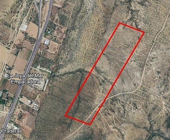 Land in Las Praderas, Baja California Sur, Mexico 3 - 18664606
