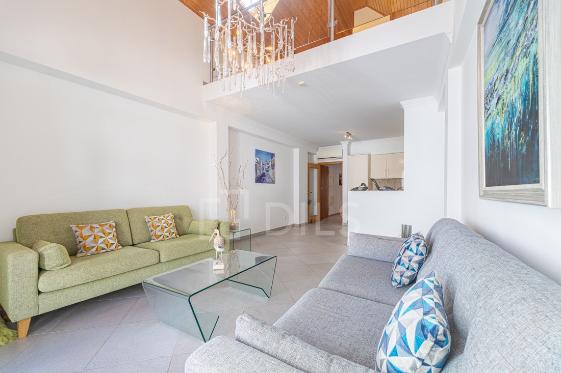Apartment in Tavira (Santa Maria e Santiago), Algarve, Portugal 2 - 18666779
