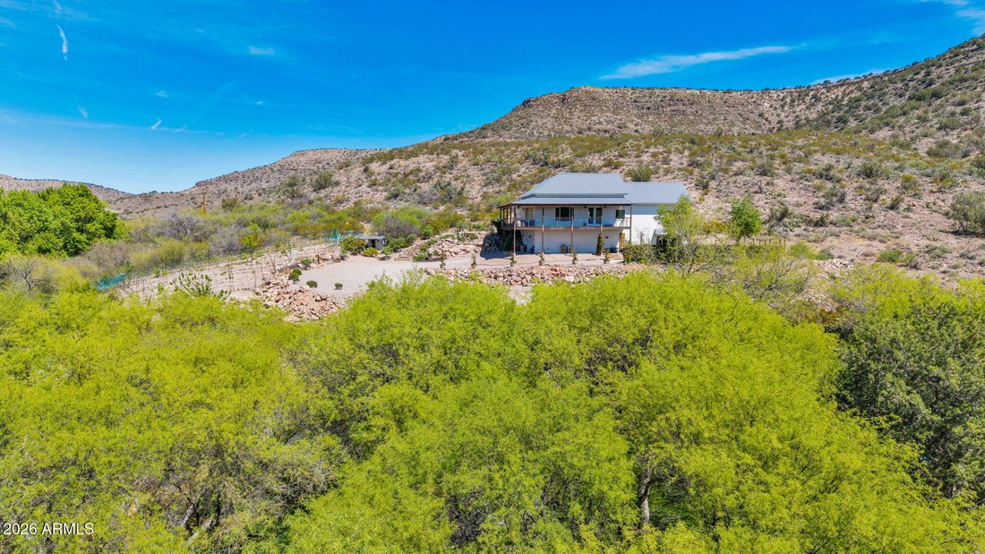House in Cornville, Arizona, United States 3 - 18671225