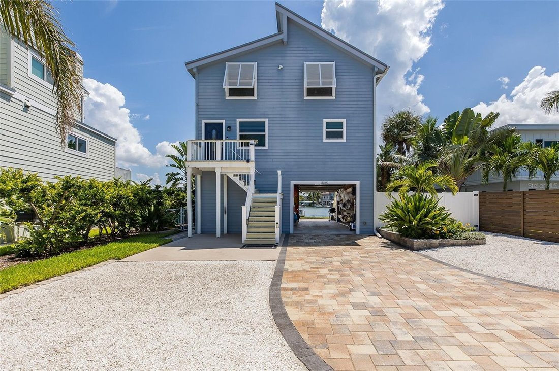 House in Indian Shores, Florida, United States 2 - 18659196