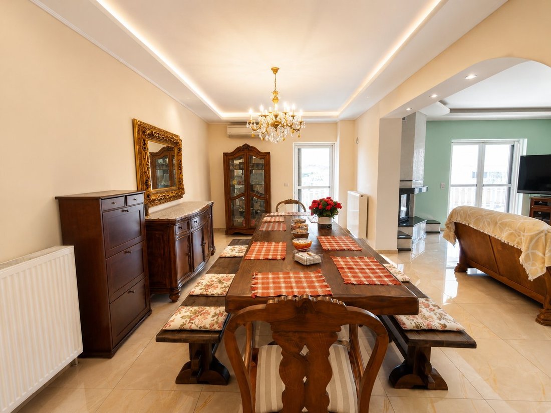 Apartment in Oropos, Attica, Greece 2 - 18671468