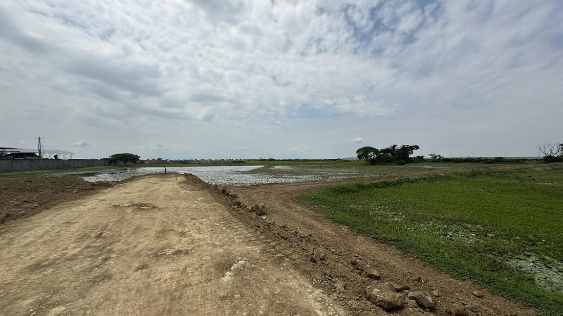 Land in Samborondón, Guayas, Ecuador 4 - 18660778