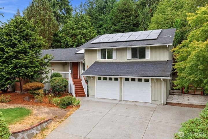 House in Bellevue, Washington, United States 1 - 18665583