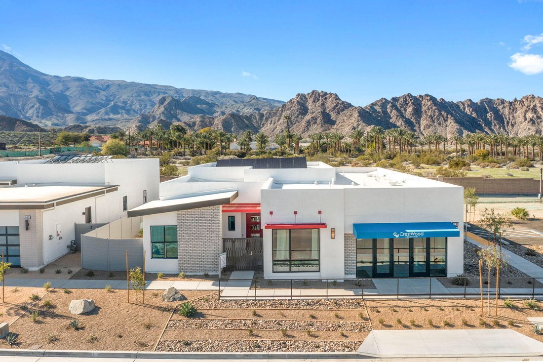 House in La Quinta, California, United States 1 - 18668985