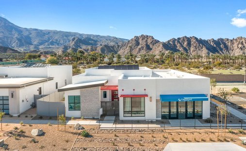Casa a La Quinta, California, Stati Uniti 1
