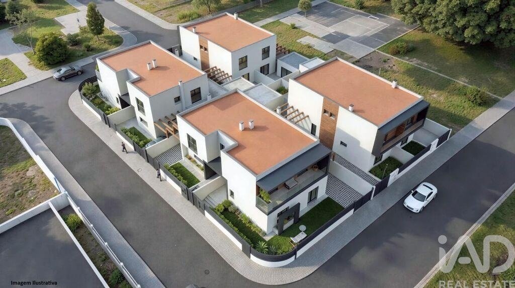 Townhouse in Fernao Ferro, Setubal, Portugal 5 - 18671003