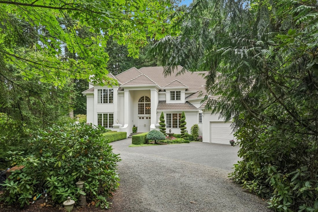 House in Vancouver, Washington, United States 4 - 18660070