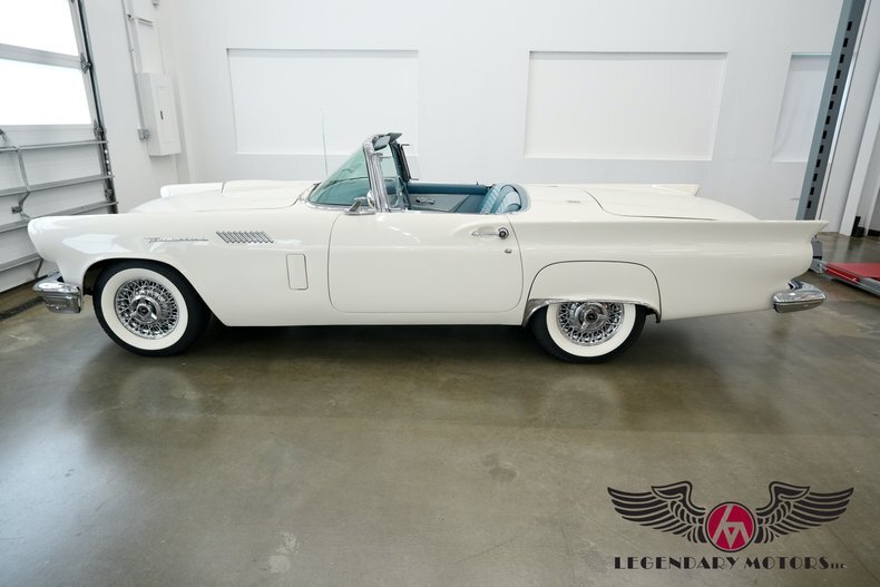 Cabriolet in Rowley, United States 2 - 18666150