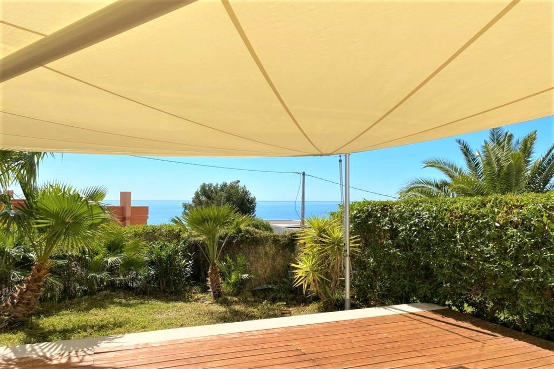 Apartment in Costa de la Calma, Calvia, Balearic Islands 2 - 18663552