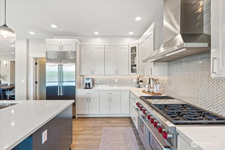 House in Kirkland, Washington, United States 4 - 18670585