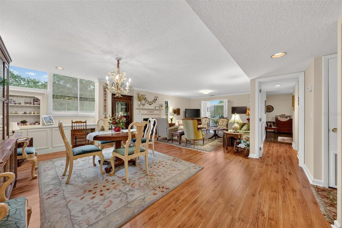 Condo in Winter Park, Florida, United States 3 - 18669296