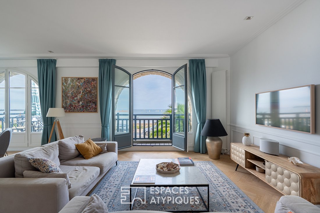 Villa in Pornichet, Pays de la Loire, France 4 - 18664719