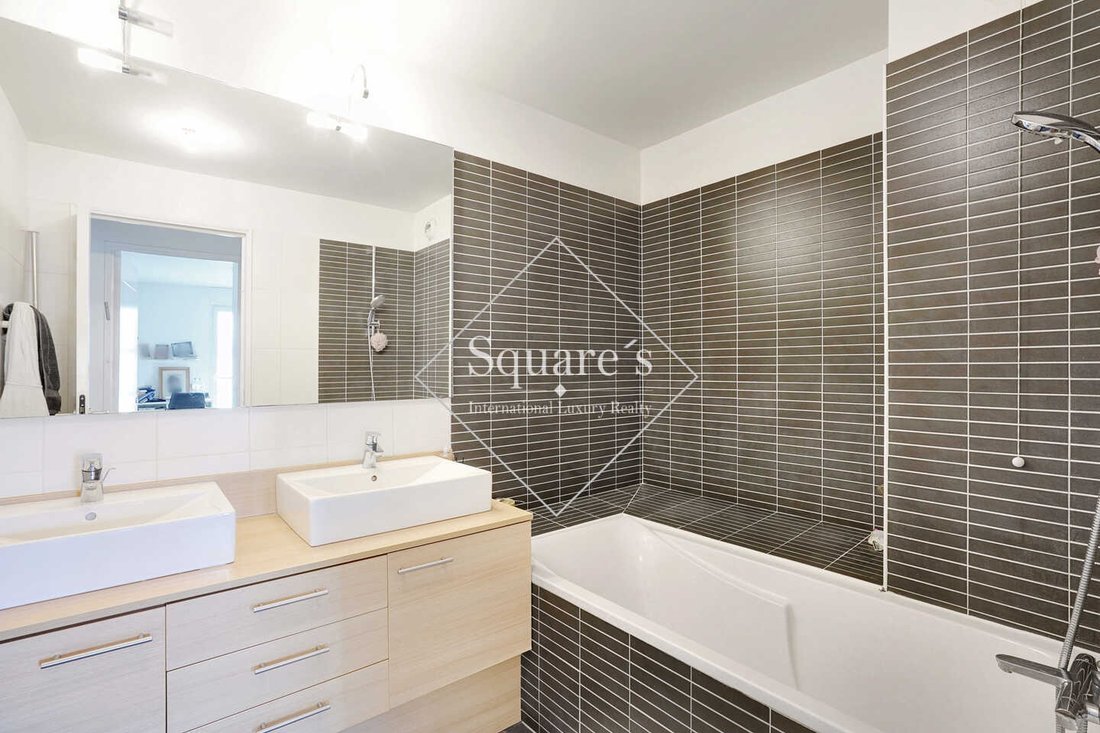 Apartment in Plateau Nord, Suresnes, France 5 - 18672550
