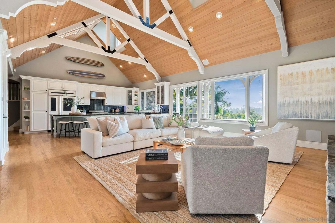 House in Encinitas, California, United States 1 - 18659588