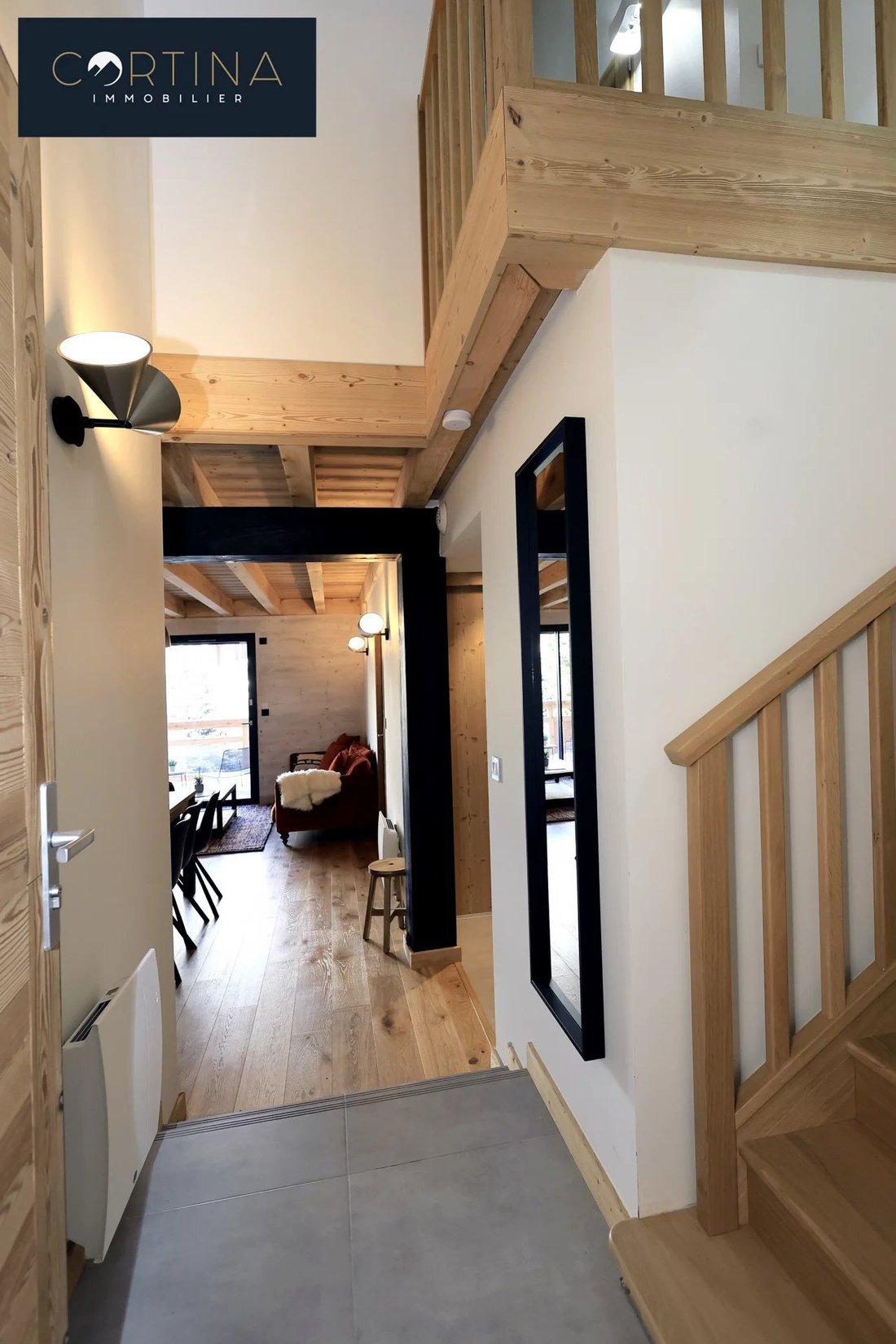 Apartment in Mont-de-Lans, Les Deux Alpes, France 1 - 18660708