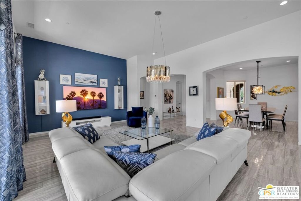 House in Rancho Mirage, California, United States 5 - 18662011