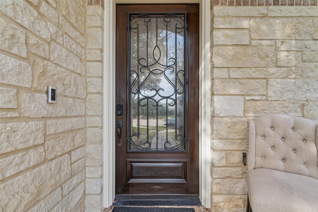 House in Richmond, Texas, United States 4 - 18669415