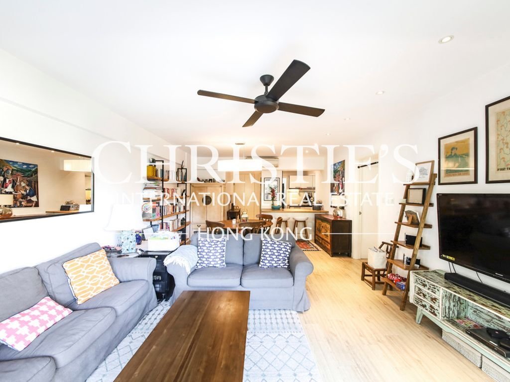 Apartment in Hong Kong, Hong Kong 3 - 18671050