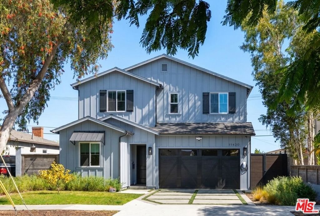 House in Los Angeles, California, United States 1 - 18657239