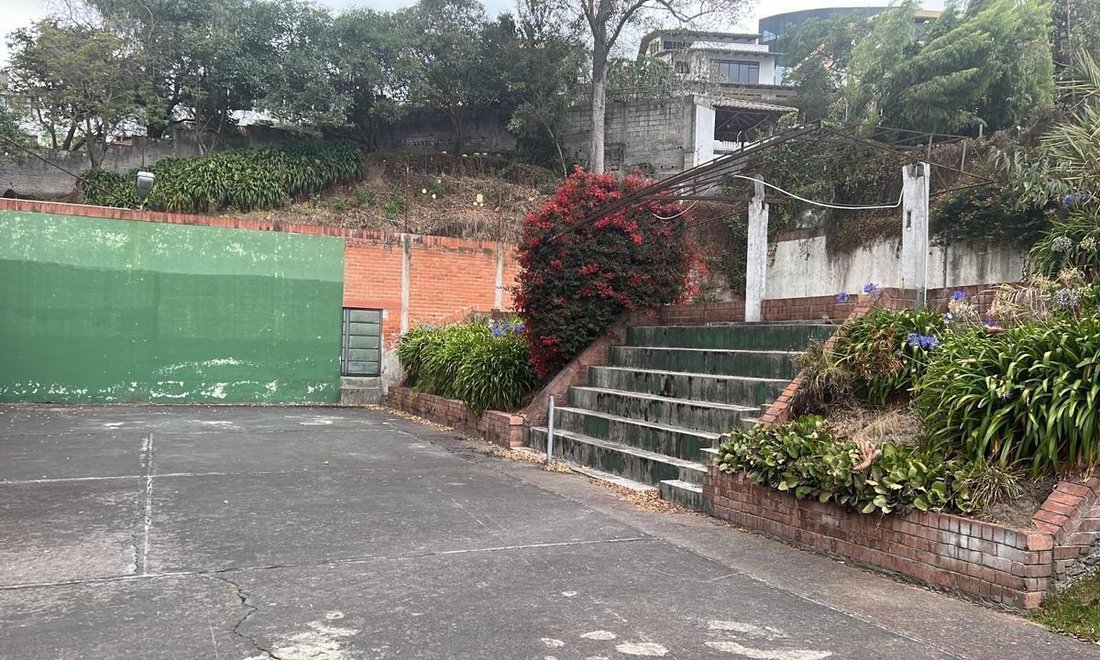 Land in Quito, Pichincha, Ecuador 5 - 18661597