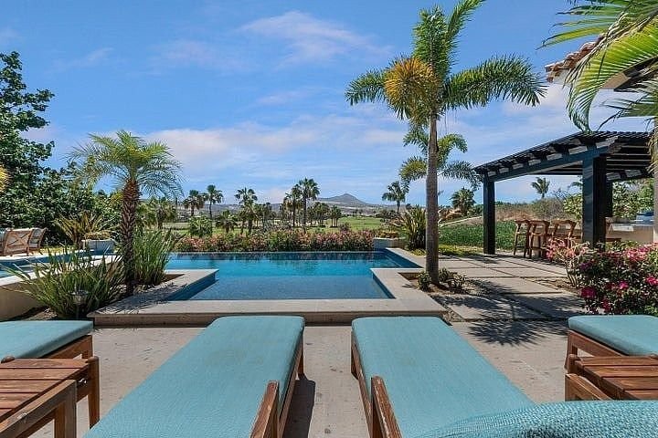 House in Cabo San Lucas, Baja California Sur, Mexico 1 - 18664582