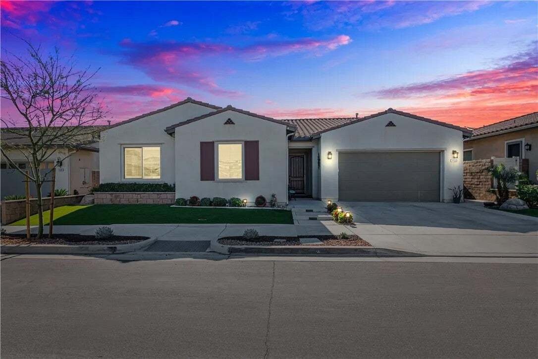 House in Corona, California, United States 1 - 18666177