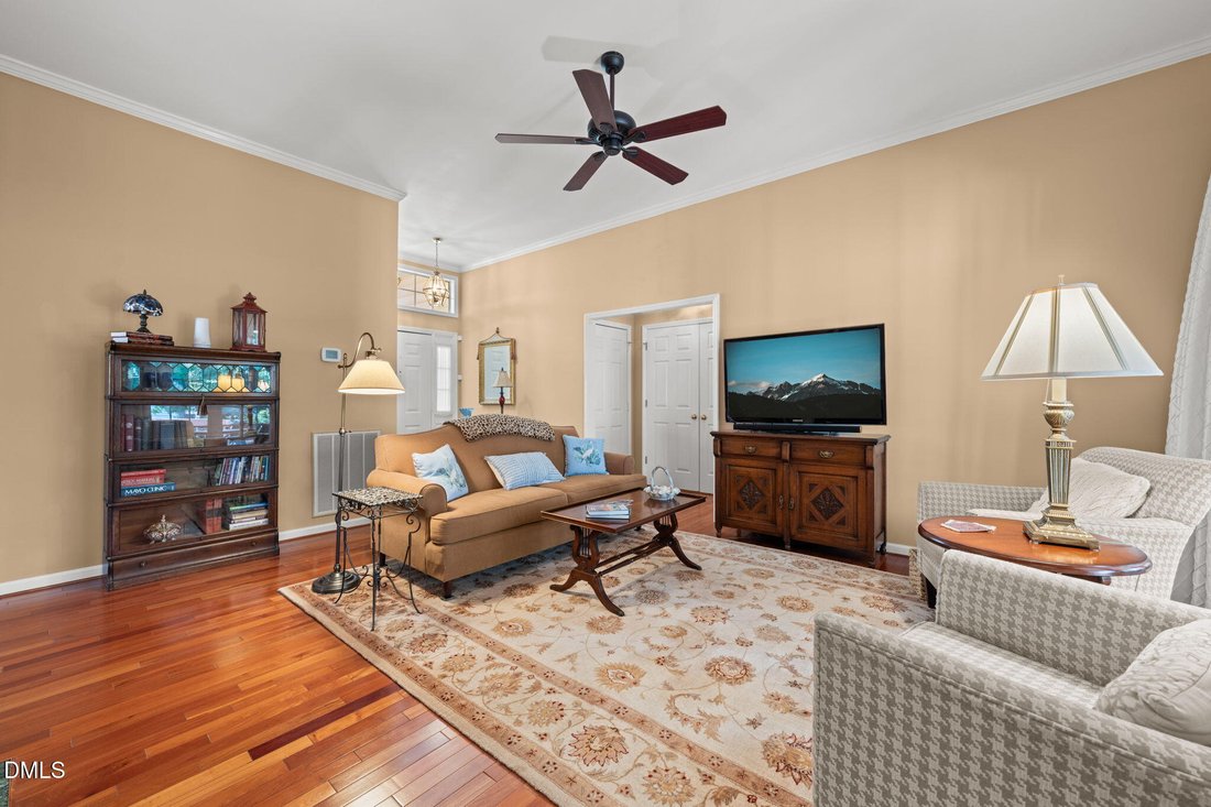 House in Cary, North Carolina, United States 5 - 18663600