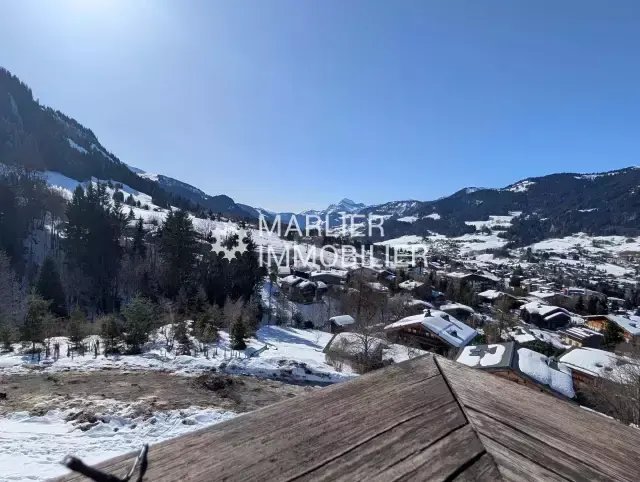 Apartment in Megève, Auvergne-Rhône-Alpes, France 5 - 17765958