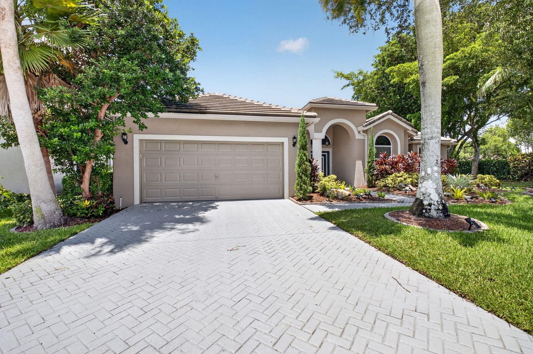 House in Boca Raton, Florida, United States 5 - 18666927