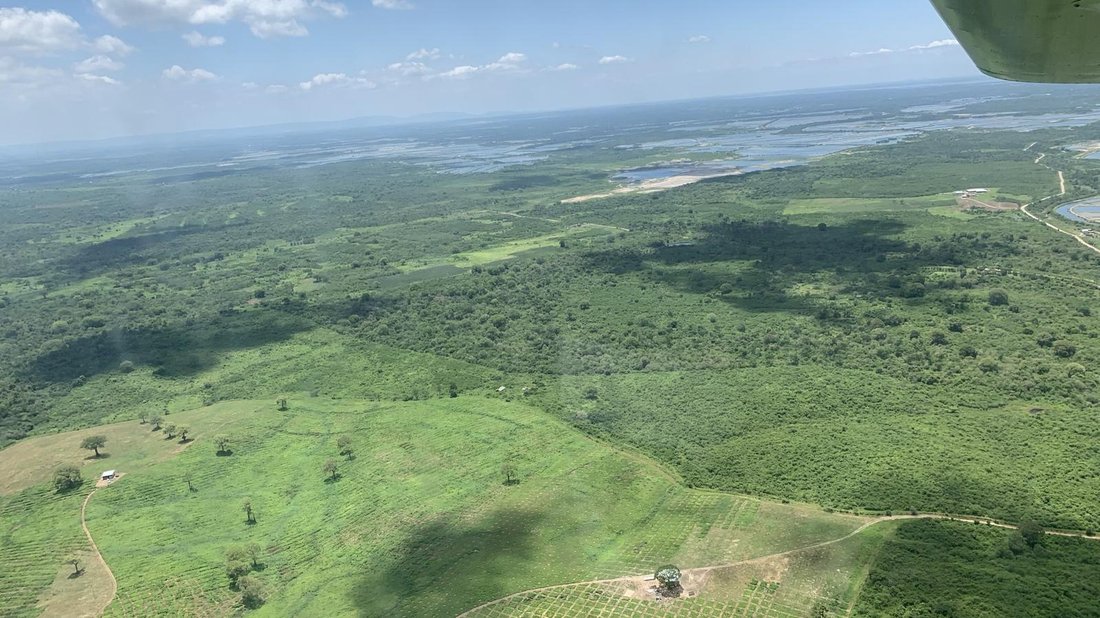 Land in Daular, Guayas, Ecuador 2 - 18660696