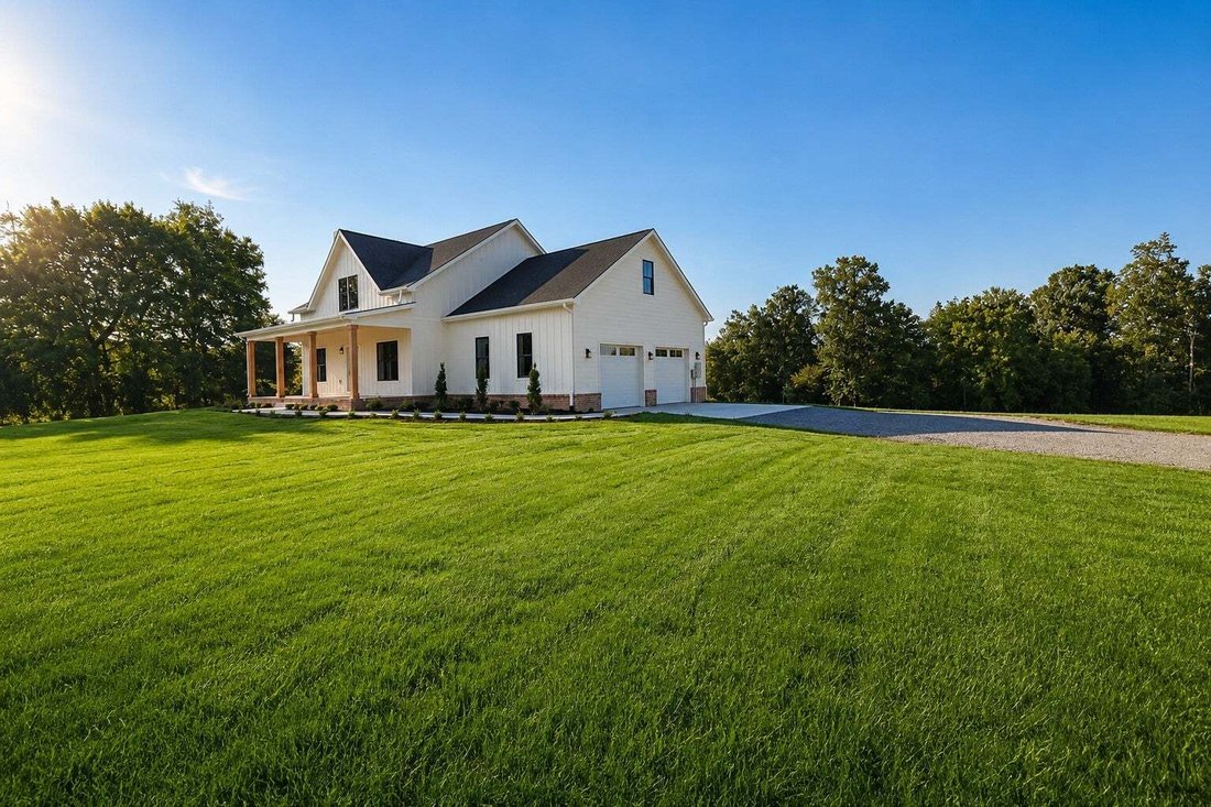 Casa a Dickson, Tennessee, Stati Uniti 2 - 18365836