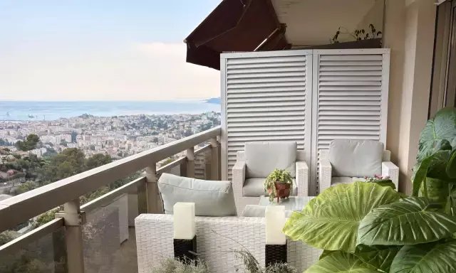 Apartment in Maurice Jeanpierre, Le Cannet, France 2 - 18271322