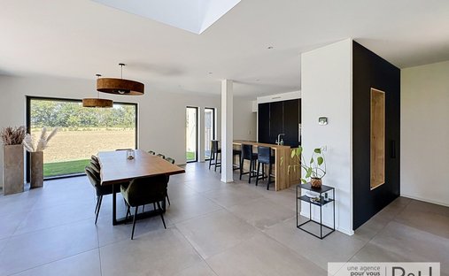 House in Eschau, Grand Est, France 1