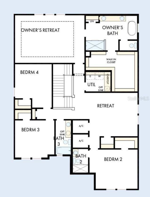 House in Tampa, Florida, United States 3 - 18659218