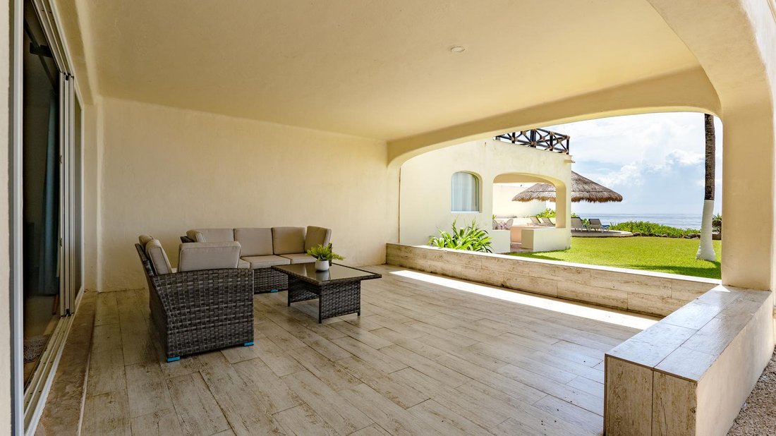 Apartment in Tulum, Quintana Roo, Mexico 4 - 18660168
