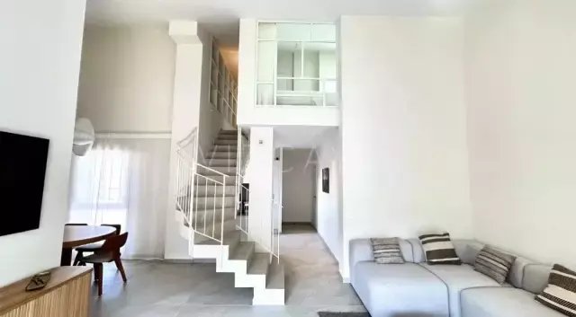 Apartment in Saint Roch, Nice, France 1 - 17796245