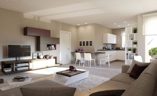 Apartment in Saint Anthony - Saint Lucia - Marina di Sotto, San Benedetto del Tronto, Marche 1