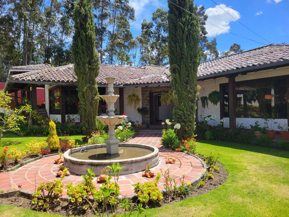 House in Quito, Pichincha, Ecuador 3 - 18661460