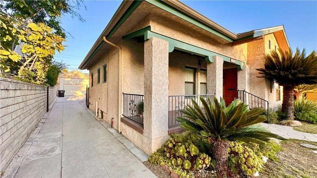 House in Glendale, California, United States 2 - 18669391