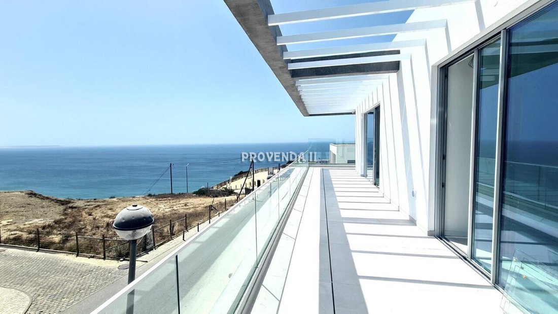 Apartment in Aljezur, Algarve, Portugal 2 - 16801612