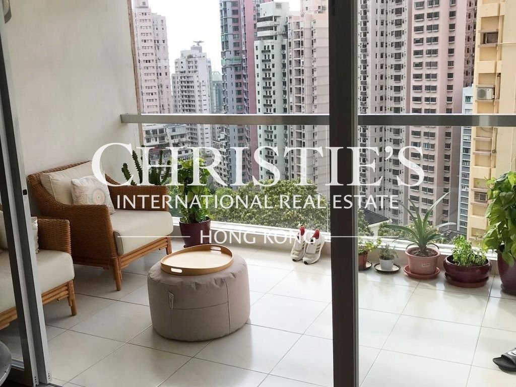 Apartment in Hong Kong, Hong Kong 2 - 18667224