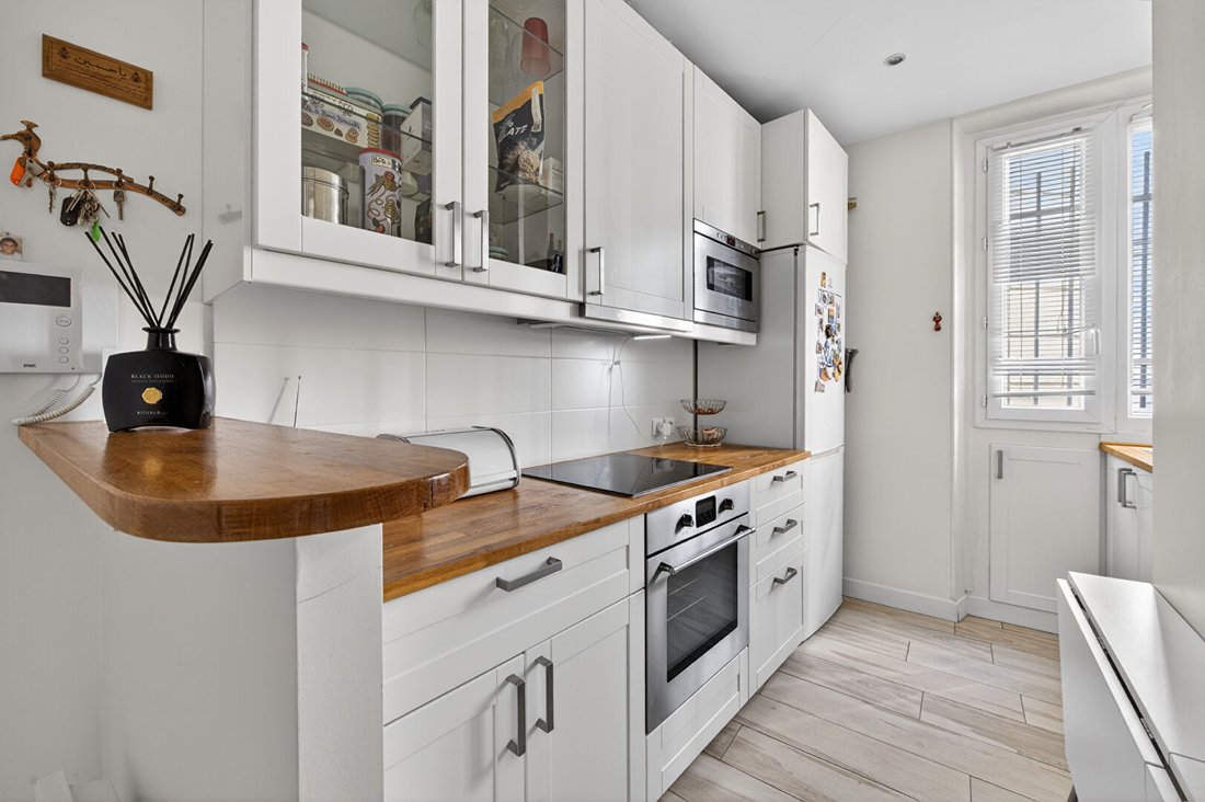 Apartment in Georges Brassens, Paris 15e Arrondissement, Paris 5 - 18669807