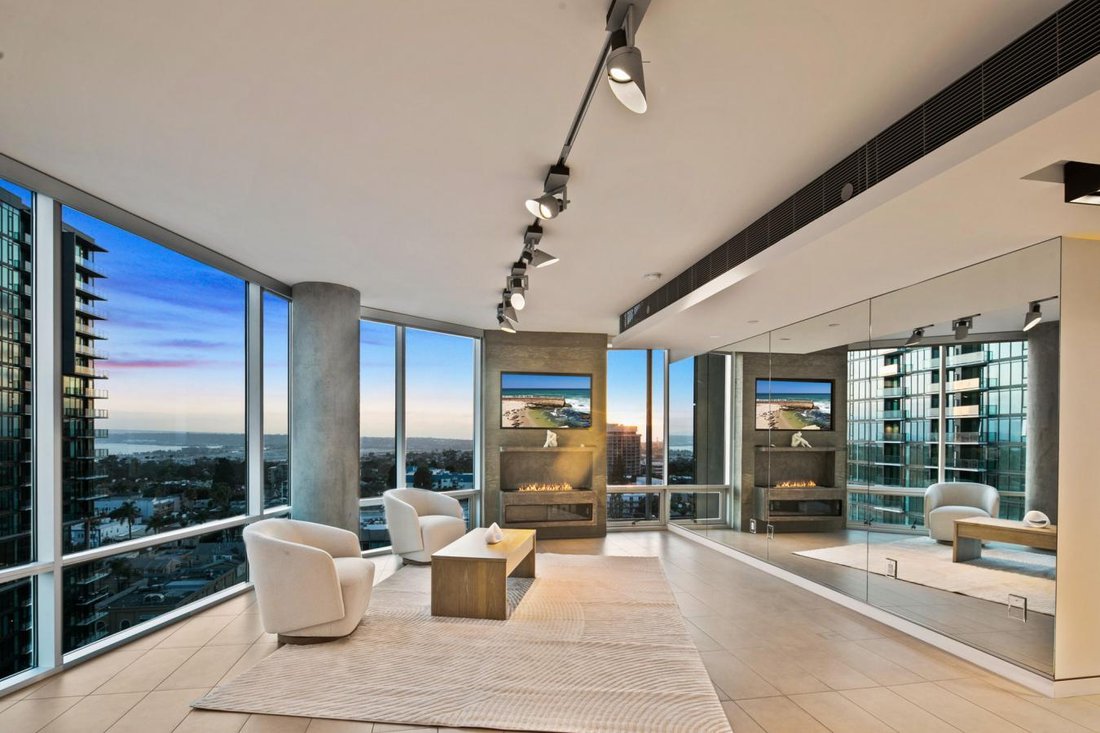 House in San Diego, California, United States 3 - 18666592